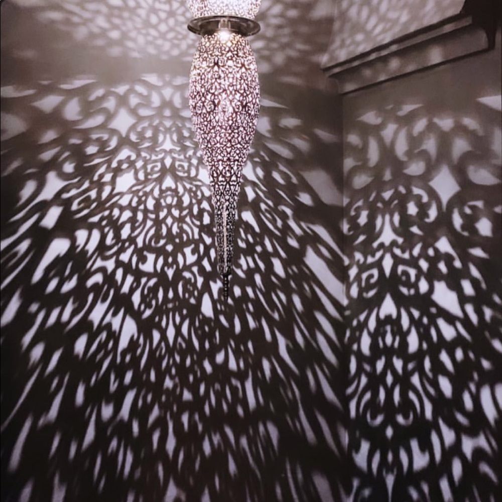 Meet your Posher, Margaret